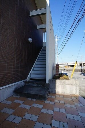 馬橋駅 徒歩6分 1階の物件外観写真